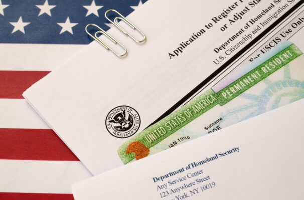 What Exactly is a Green Card?