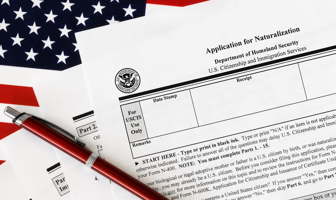 What are the requirements to become a citizen?