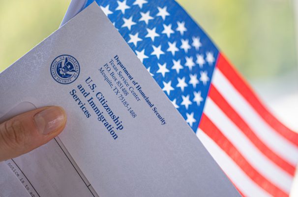 Understanding the Benefits of Holding a Green Card