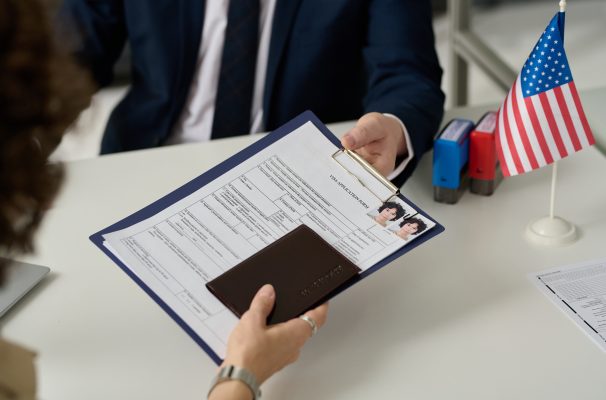 How do I renew or replace my green card?