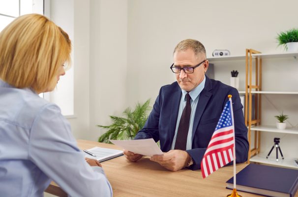 What is the Process for Naturalization?