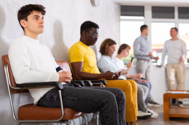 How Can Business Immigration Help Address Skill Shortages?