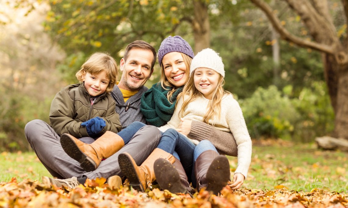 Immediate Relatives vs. Family Preference Categories