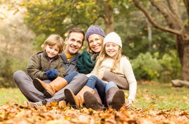 Immediate Relatives vs. Family Preference Categories