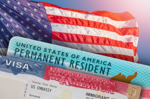 How Does a Green Card Impact Your Employment Opportunities in the U.S.?
