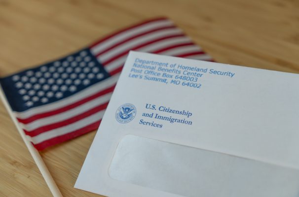 What Rights Do You Retain While Your Adjustment of Status Application Is Pending?