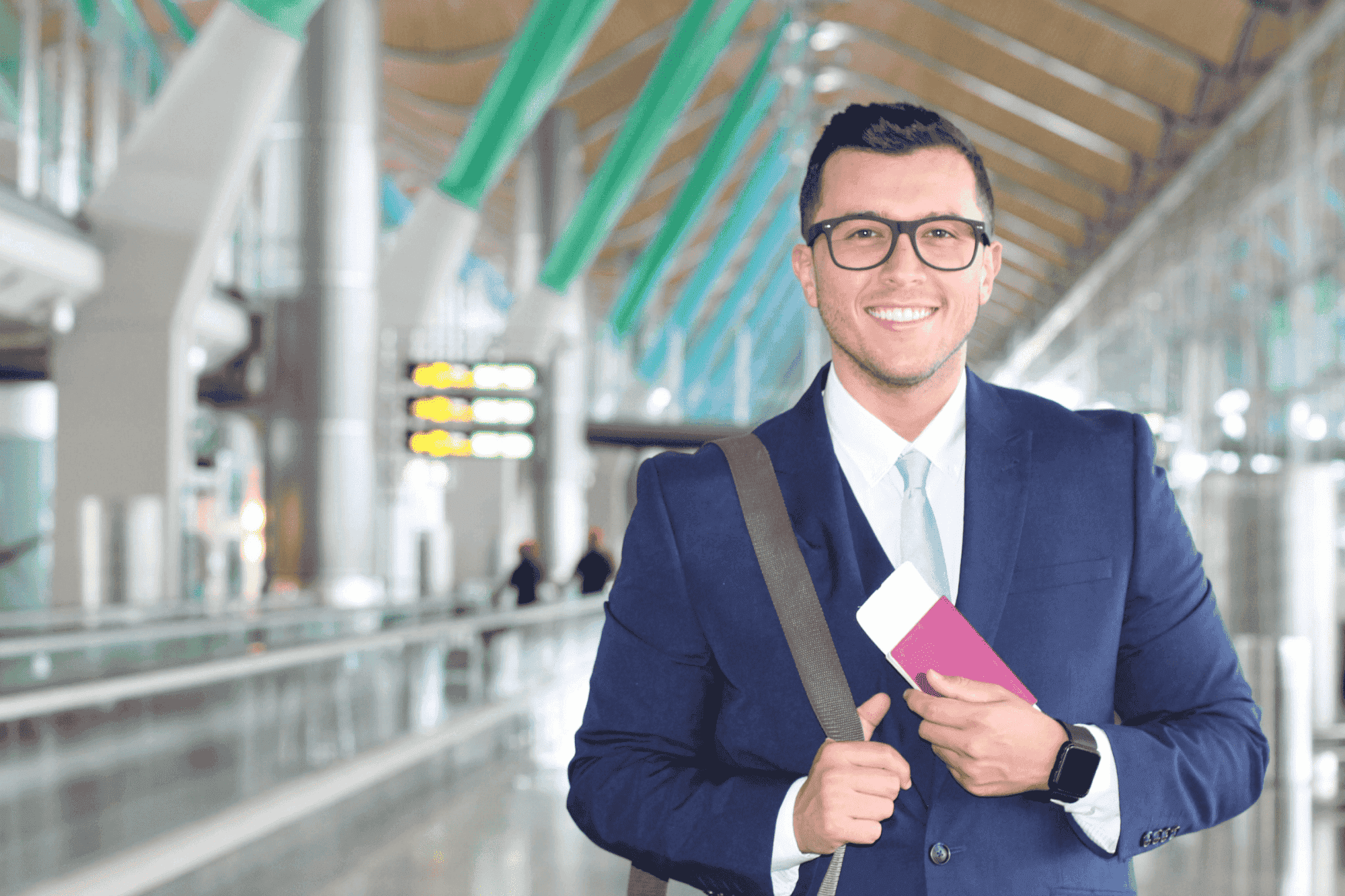 Investor Visas: How Entrepreneurs Can Move to the U.S.