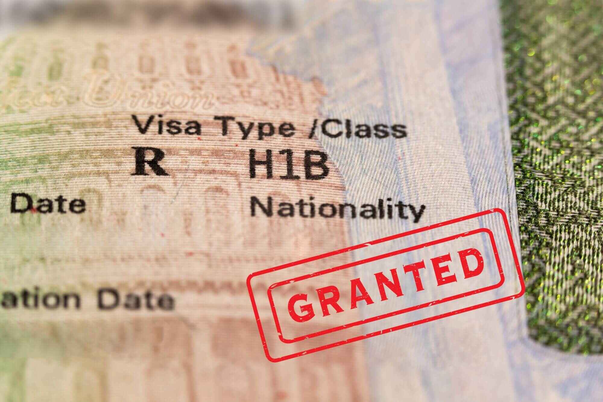 What to Do If Your Work Visa Is Expiring  