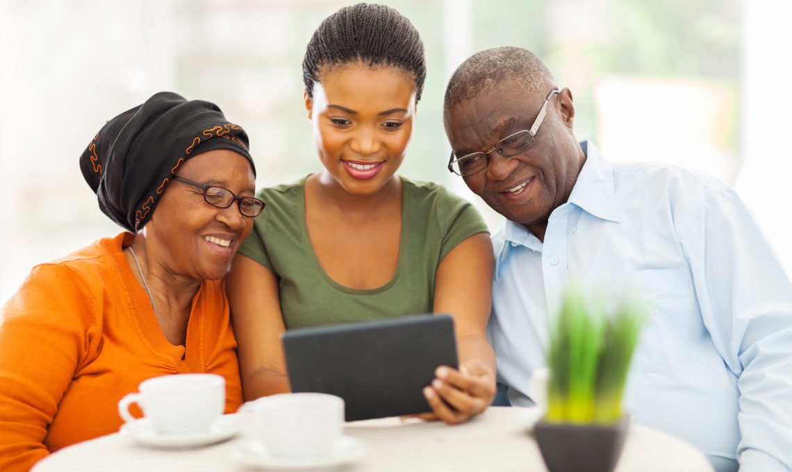 Can You Sponsor Your Parents for a Green Card? 