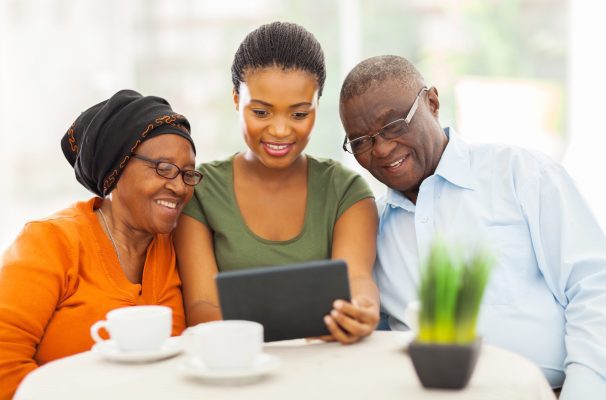 Can You Sponsor Your Parents for a Green Card? 