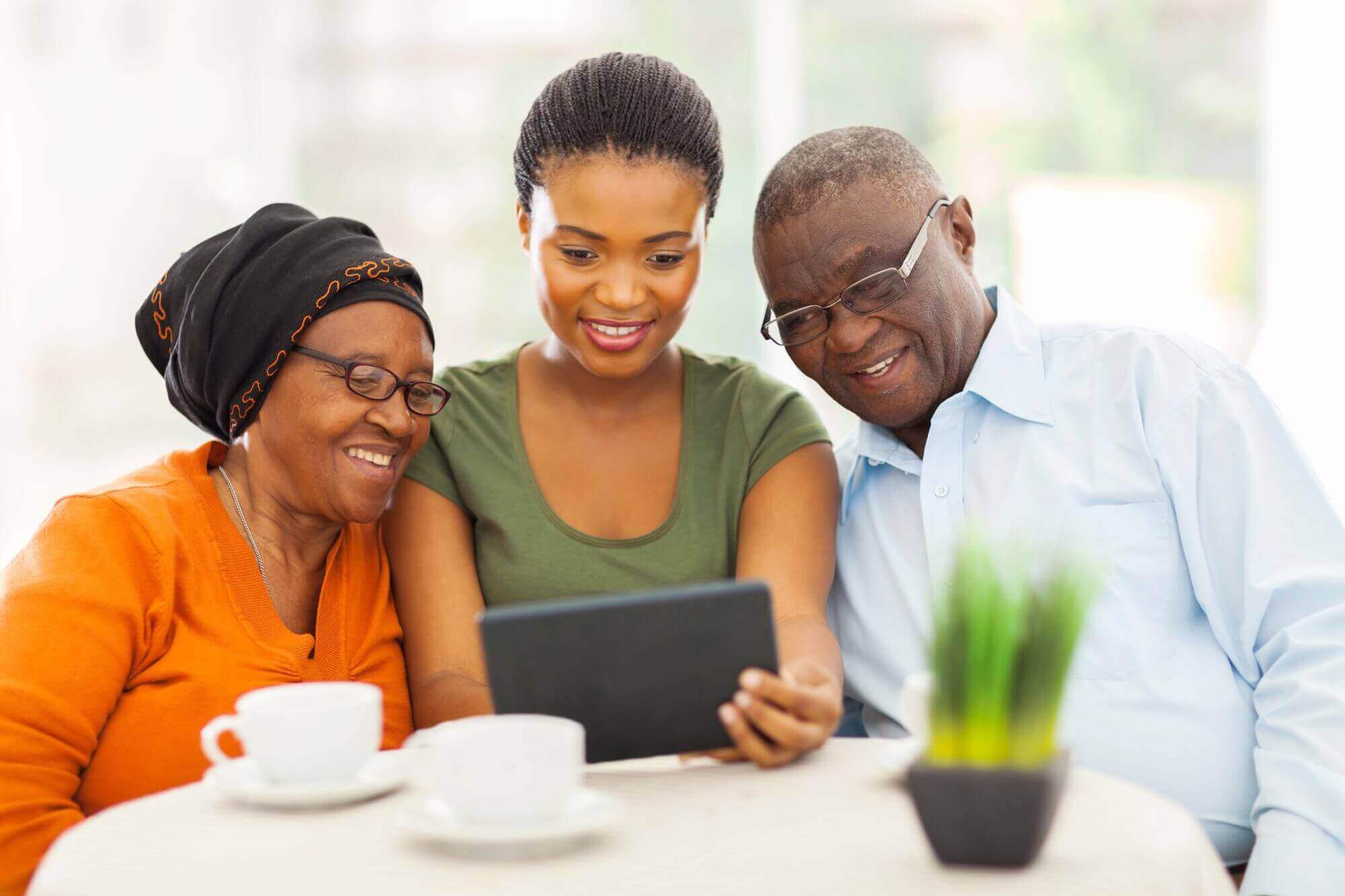 Can You Sponsor Your Parents for a Green Card? 