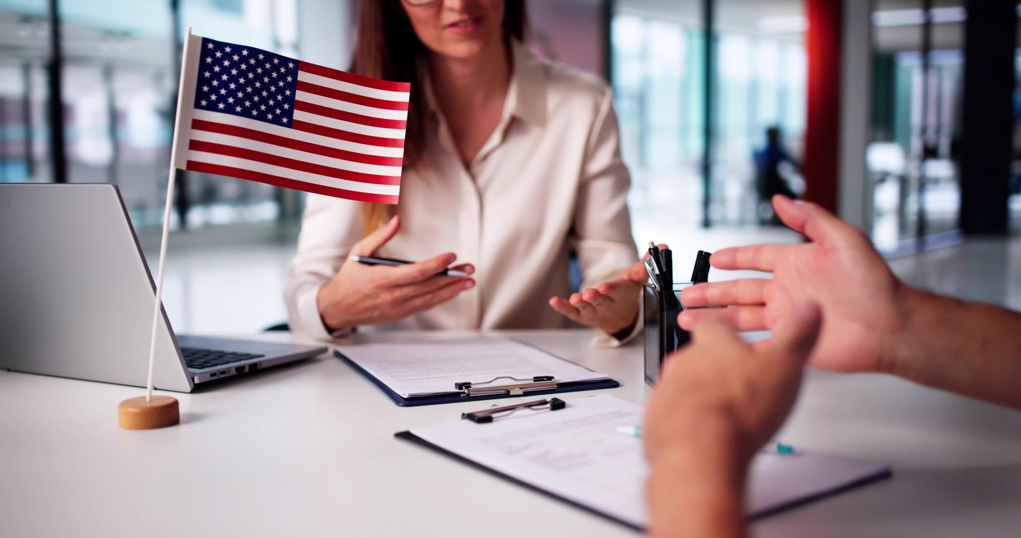 Can You Appeal a Denied Visa or Green Card Application?