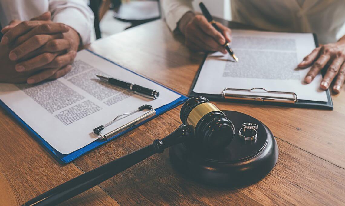 The Impact of Divorce on a Marriage-Based Green Card