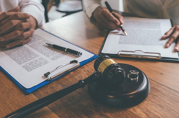 The Impact of Divorce on a Marriage-Based Green Card