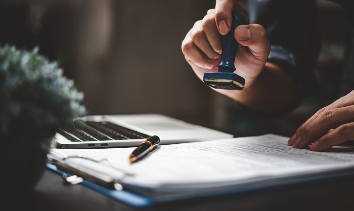 How to Sponsor a Foreign Employee for a Work Visa