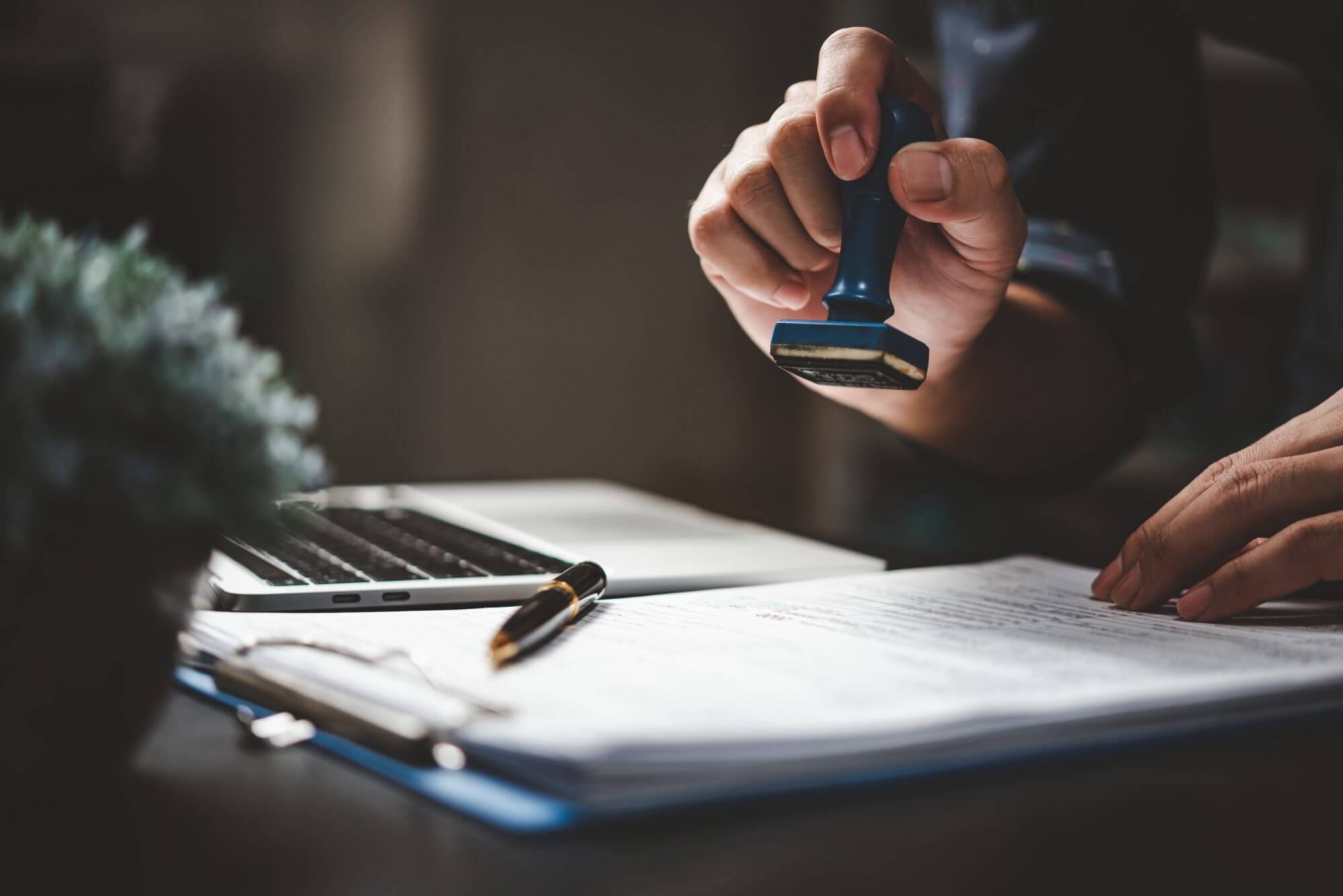 How to Sponsor a Foreign Employee for a Work Visa
