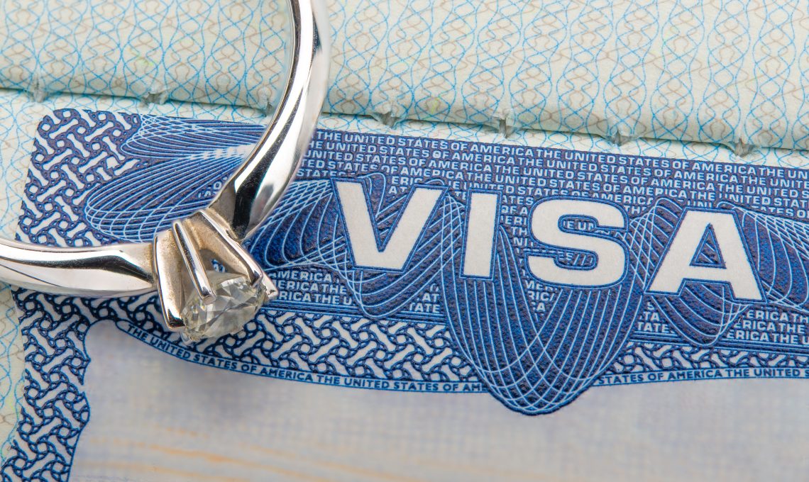 What to Expect During Your Marriage-Based Green Card Interview