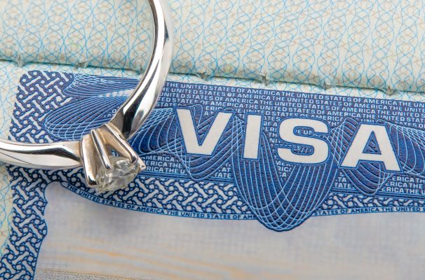 What to Expect During Your Marriage-Based Green Card Interview