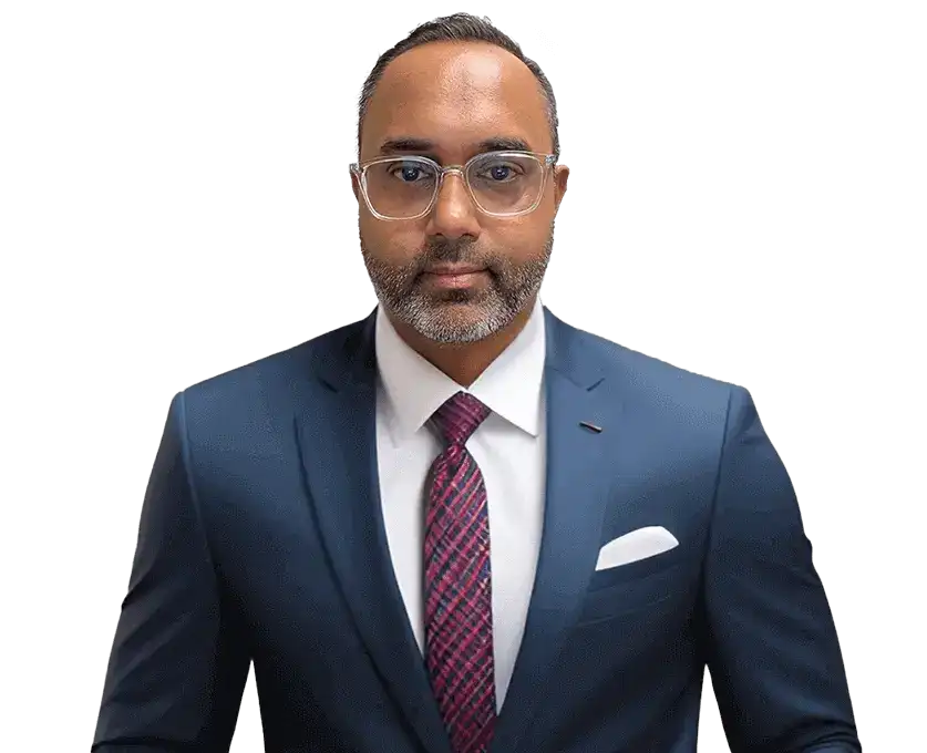 Prerak A. Zaveri
