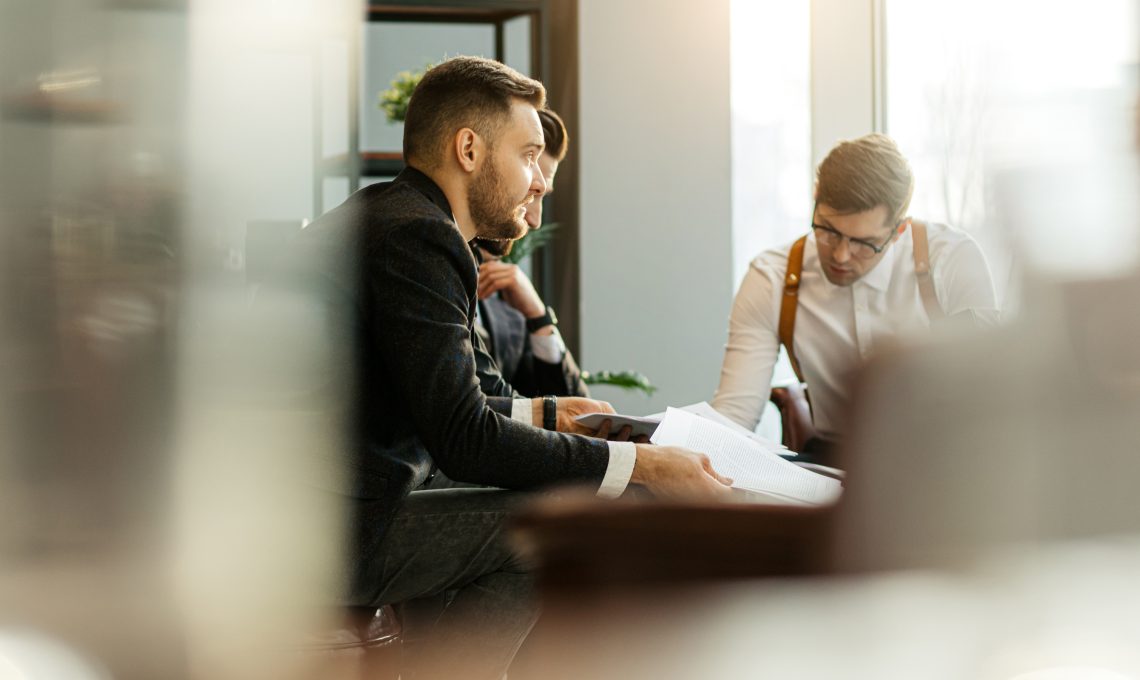 What to Do If Your Business Faces an Immigration Audit