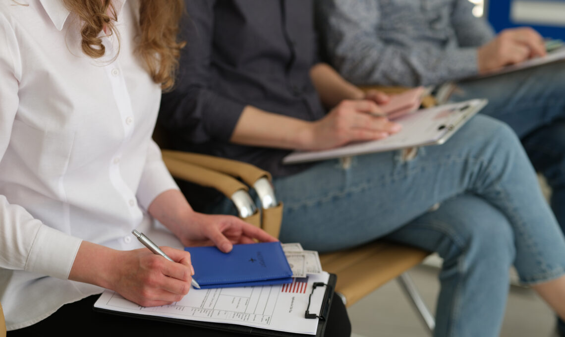 How Can You Check the Status of a Green Card Application?