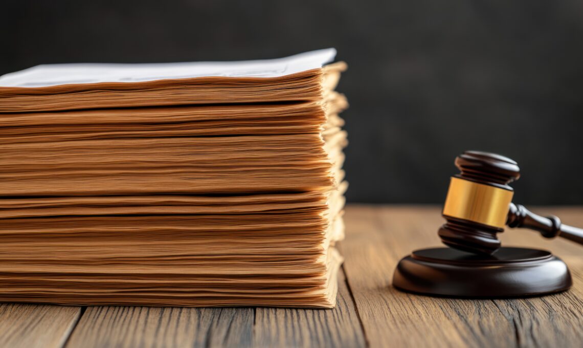 What Types of Criminal Records Can Affect Naturalization?