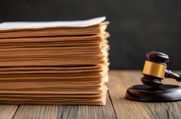 What Types of Criminal Records Can Affect Naturalization?