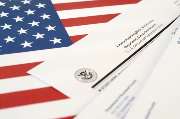 What Documents Are Needed for a PERM Labor Certification?