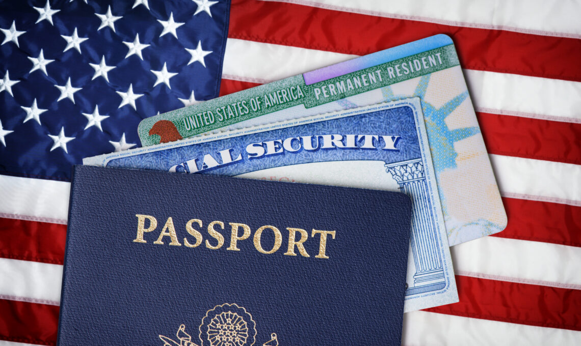 Why Upgrade Your Green Card? 5 Life-Changing Reasons to Become a U.S. Citizen