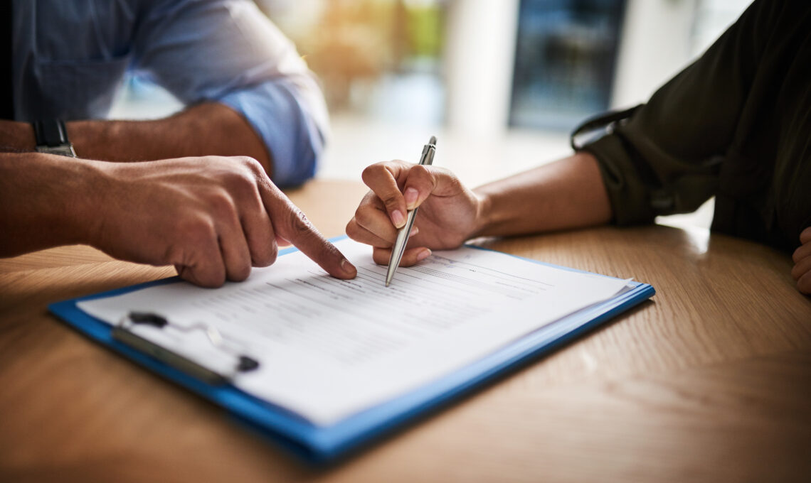 H-1B Lottery Selection: 6 Common Reasons Your Petition Could Still Be Denied
