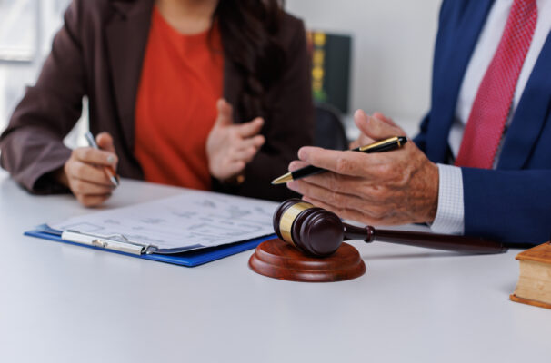 Tired of Waiting? How a Mandamus Lawsuit Can Jumpstart Your Delayed USCIS Case