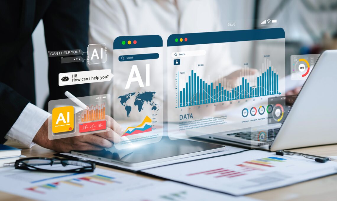 The New Era of Immigration Vetting: How AI Screening at USCIS Can Impact Your Case in 2026
