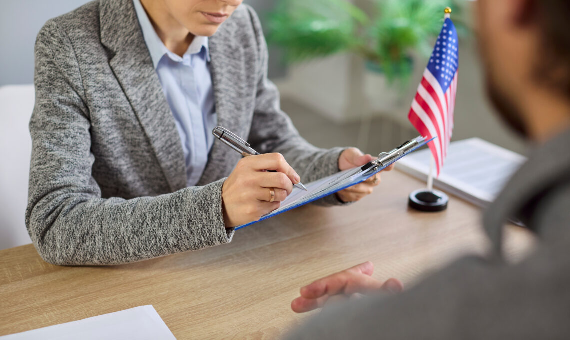 Is Adjustment of Status No Longer the Default? Understanding the New USCIS Policy Shift