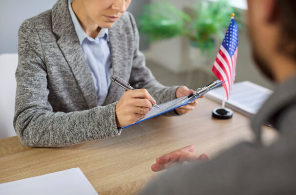 Is Adjustment of Status No Longer the Default? Understanding the New USCIS Policy Shift
