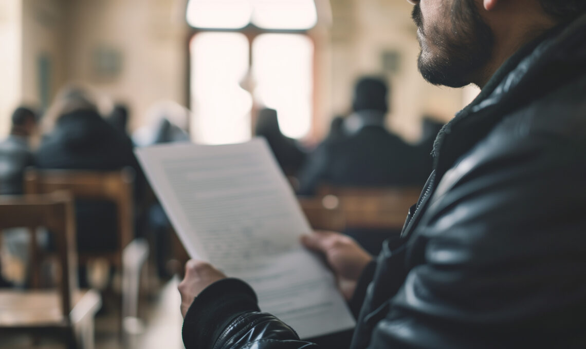 What Is the Difference Between an Appeal and a Motion to Reopen?