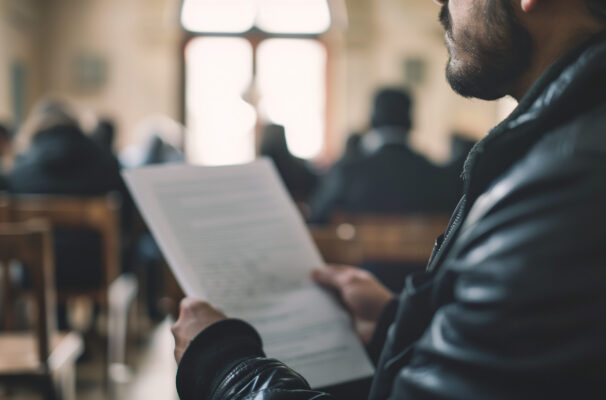 What Is the Difference Between an Appeal and a Motion to Reopen?