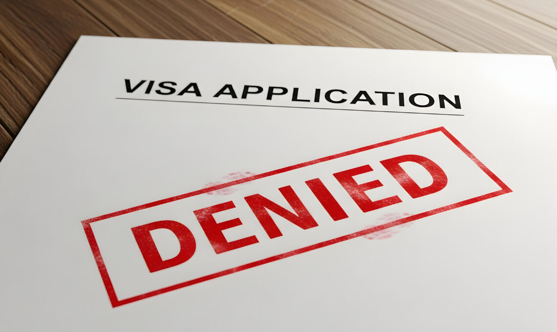 The New Public Charge Test: How 212(a)(4)(A) Is Blocking Immigrant Visas