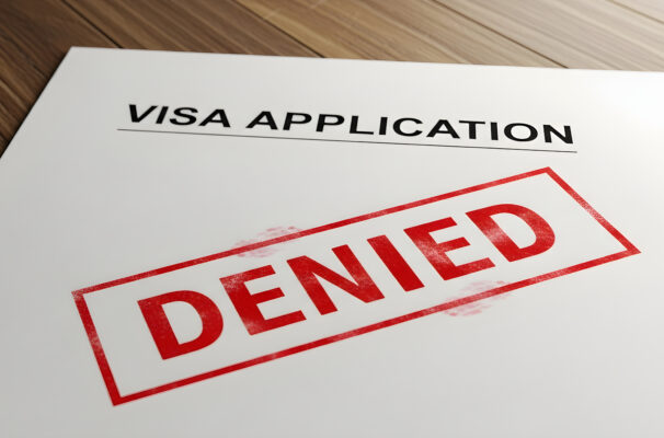 The New Public Charge Test: How 212(a)(4)(A) Is Blocking Immigrant Visas