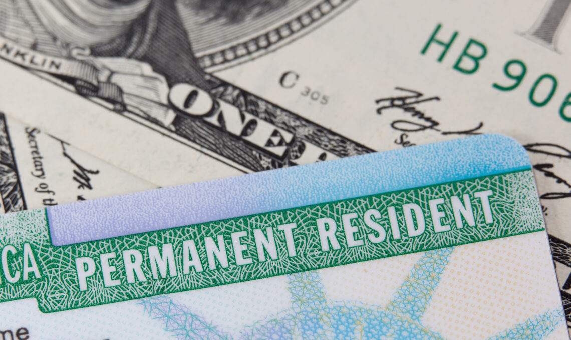 Blanche v. Lau: What the Supreme Court’s New Ruling Means for Green Card Holders Traveling Abroad