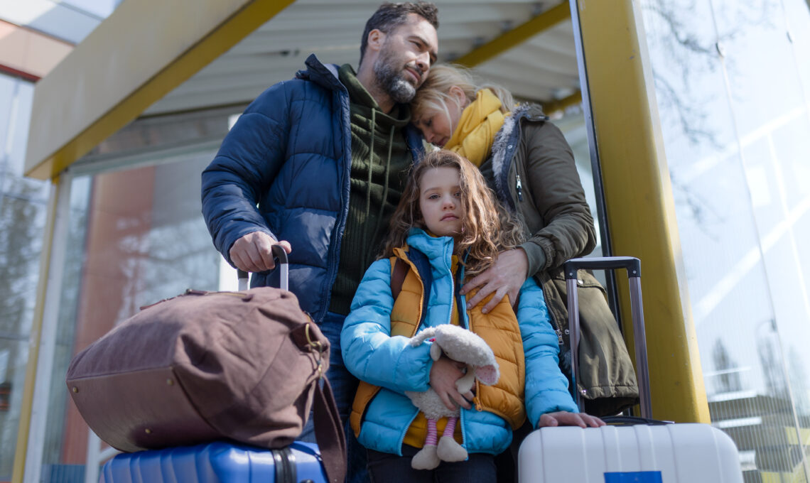 Understanding Family Immigration Options in the United States