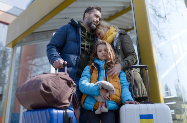 Understanding Family Immigration Options in the United States