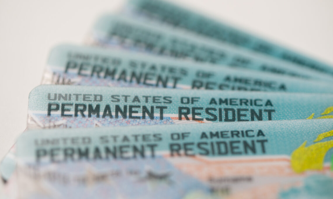The New Public Charge Rule: How the September 2026 Overhaul Reshapes Green Card Applications
