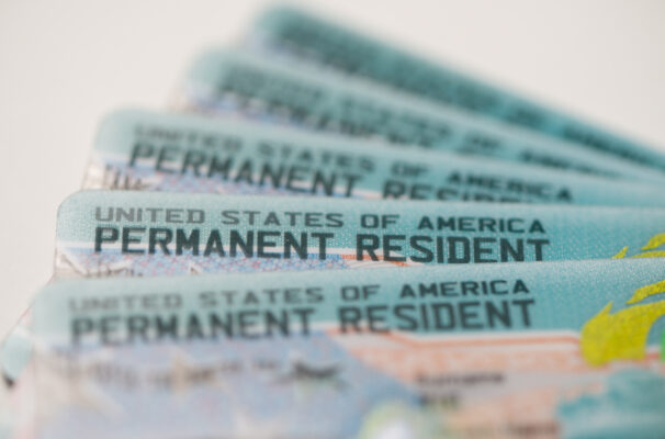 The New Public Charge Rule: How the September 2026 Overhaul Reshapes Green Card Applications
